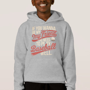 Règles d'amitié du baseball