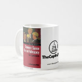 Règles de bon sens de tasse de recommandation (Devant gauche)