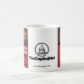 Règles de bon sens de tasse de recommandation (Centre)