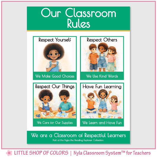 Règles de la classe Tableau de référence pour l'en