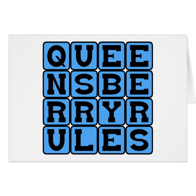 Règles de Queensberry, Style Boxe (Devant horizontal)