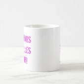 Règles de tasse de vedettes du rock (Centre)