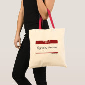 Regretsy Person Tas (Voorkant (product))