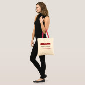 Regretsy Person Tas (Voorkant (model))