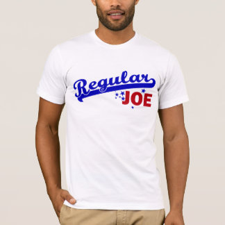 Regular Joe T-shirt
