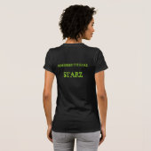 Regular Starz Mam T-shirt (Achterkant volledig)