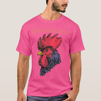Reguleer uw t-shirt