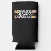 Regulering voor verwachting Groovy (Voorkant)