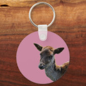 Reh Sleutelhanger (Voorkant)