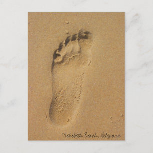 Rehobeth Beach Briefkaart