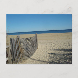 Rehoboth Beach, Carte postale Delaware