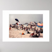 Rehoboth Beach Poster (Voorkant)