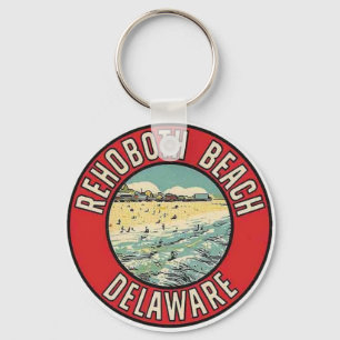 REHOBTH BEACH, DE  Sleutelhanger