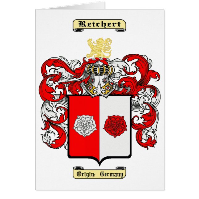 Reichert (Devant)