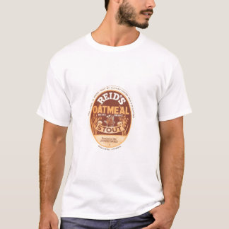 Reids Oatmeel Stout T-shirt