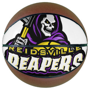 Reidsville Reapers Basketball Basketbal