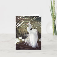 Reiger kaart