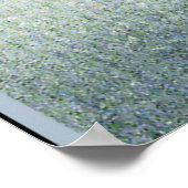 Reigers en Riet, kunstdruk van Ohara Koson Poster (Hoek)