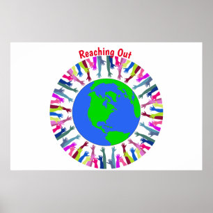 Reik Uit Poster