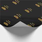 Reiki Blessings Cadeaupapier (Hoek)