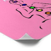 Reiki/Chakra Poster (Hoek)