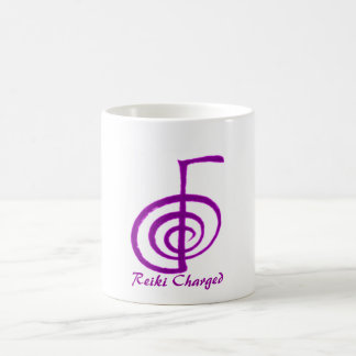 Reiki Dingen Koffiemok