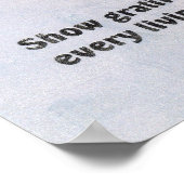 Reiki Ideals Poster (Hoek)