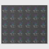 Reiki Love Chakra Spirituele Meditation Cadeaupapier (Vlak)