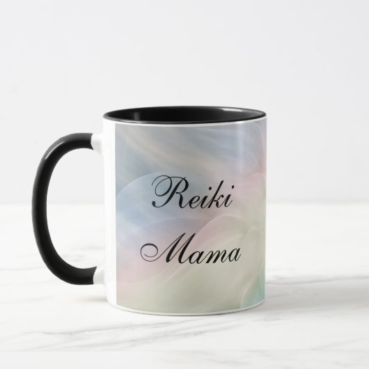 Reiki Mama Mok (Links)