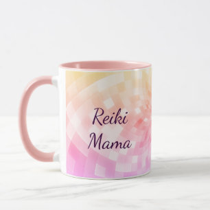 Reiki Mama Mok