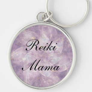 Reiki Mama Sleutelhanger