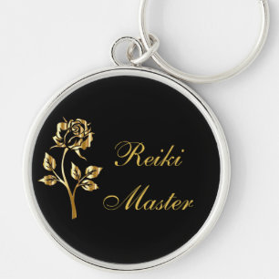 Reiki Master Sleutelhanger
