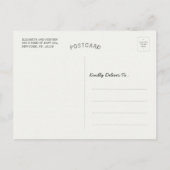 Reiki Master Yoga Mediation instructor Citaten Briefkaart (Achterkant)