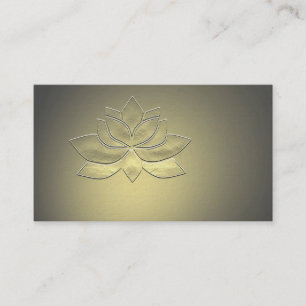 Reiki Meditation Psychic Spirituele Visitekaartjes