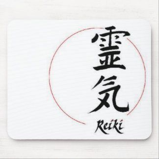 reiki Mousepad Muismat