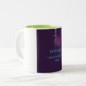 REIKI MUGS (Devant gauche)