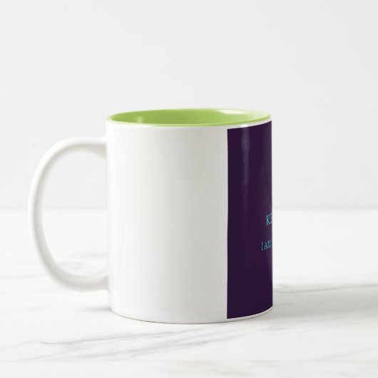 REIKI MUGS (Gauche)