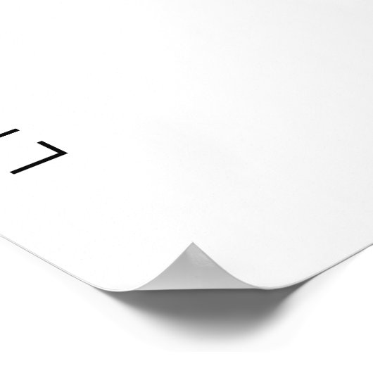 REIKI PRÉCEPTS POSTER en anglais et japonais ! (Coin)