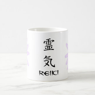 reiki , Reiki Koffiemok