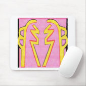 Reiki SHI HEI KI - Harmony on balance Muismat (Met muis)