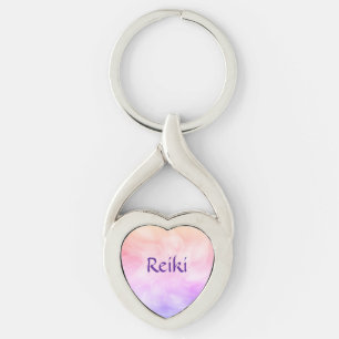 Reiki Sleutelhanger