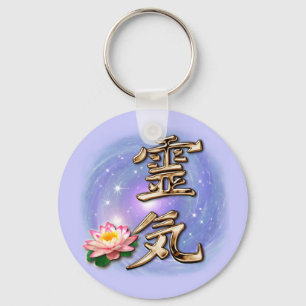 Reiki Sleutelhanger