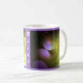 Reiki - tasse (Devant droit)