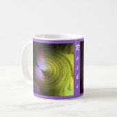 Reiki - tasse (Devant gauche)