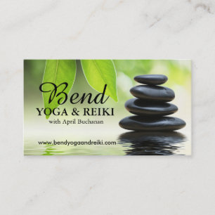 Reiki Visitekaartjes