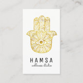 Reiki Visitekaartjes (Voorkant)