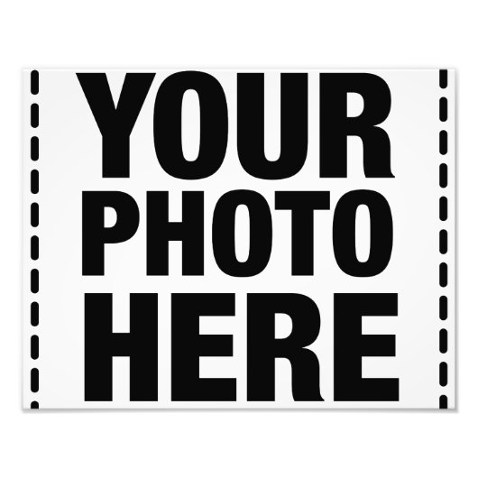 Réimpression photo - 11x14 (Paysage) (Devant)