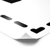 Réimpression photo - 20x24 (Portrait) (Coin)