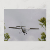 Reims Cessna F152 Briefkaart (Voorkant)