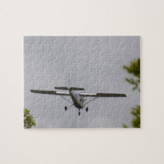 Reims Cessna F152 Legpuzzel